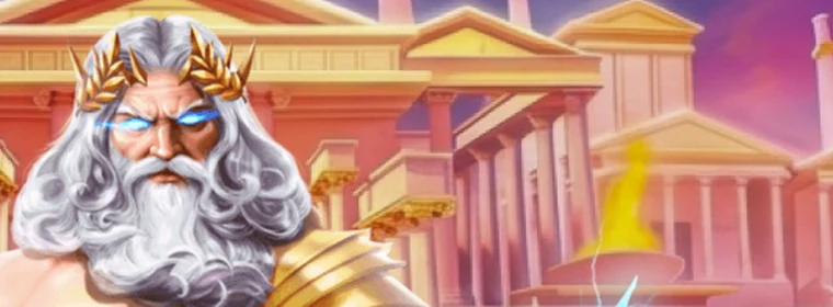 Gates of Olympus